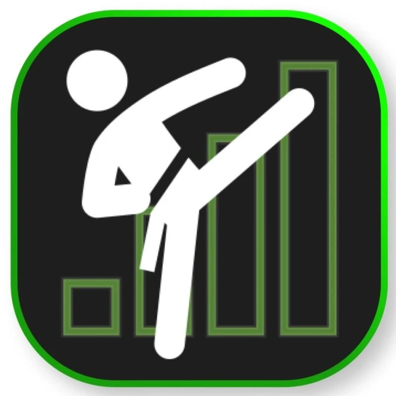 Karate Analyzer App