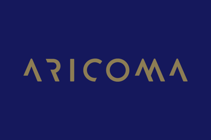Working at Aricoma