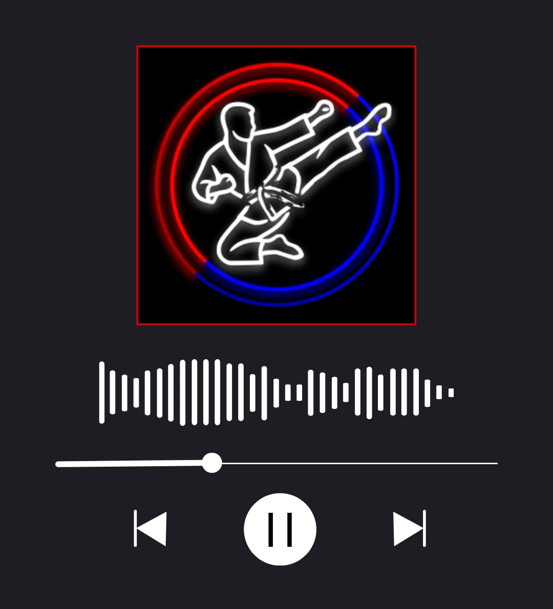 Karate Podcast