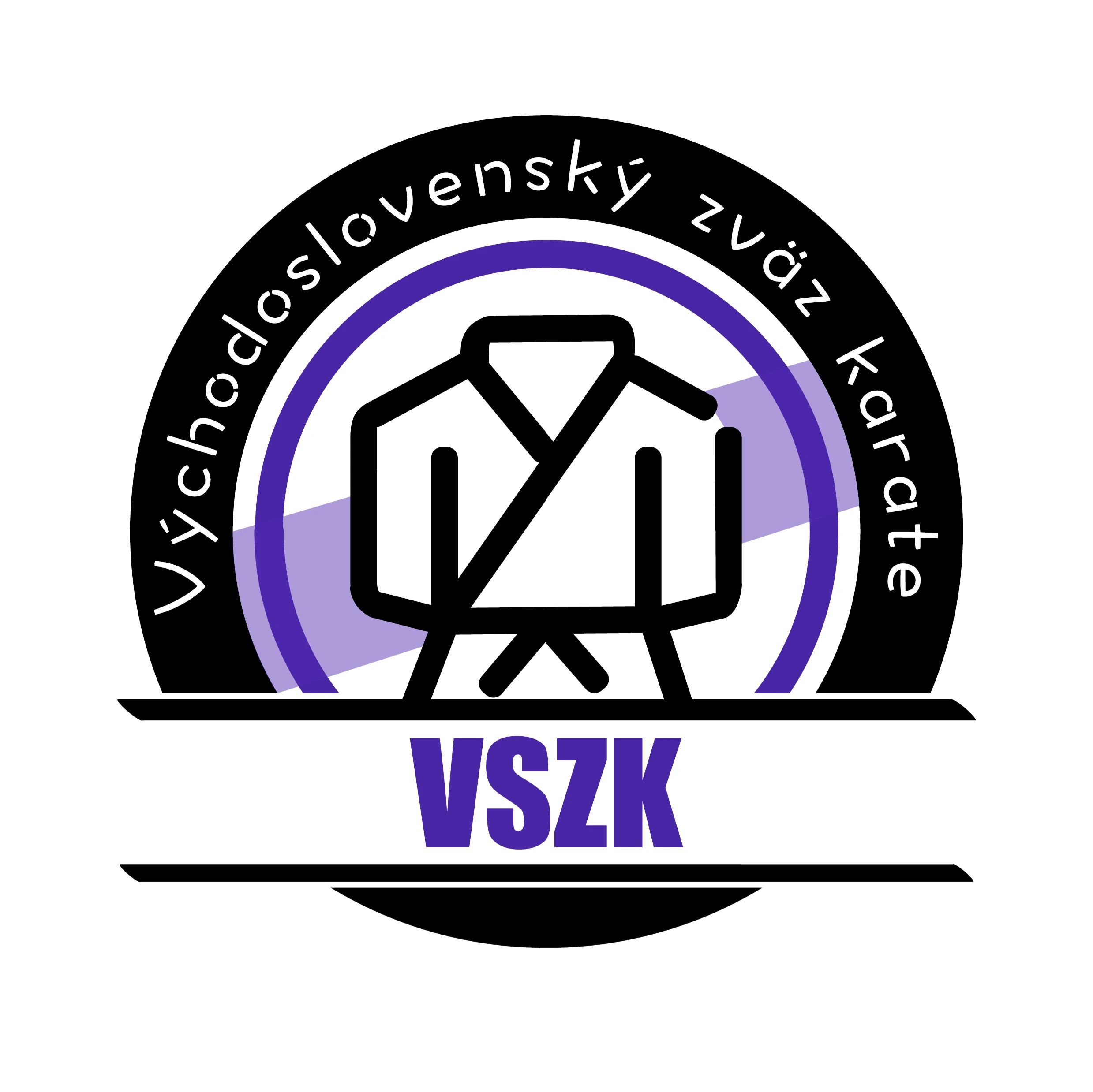 VSZK Website & Branding